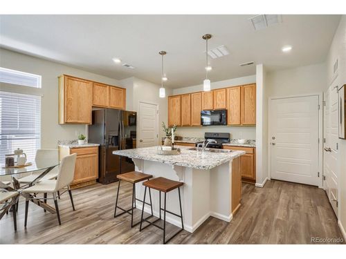 17956 E 103rd Ave, Commerce City, CO, 80022-0693 | Card Image