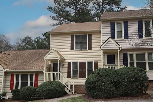 6514 Hearthstone Drive, Raleigh, NC, 27615 | Card Image