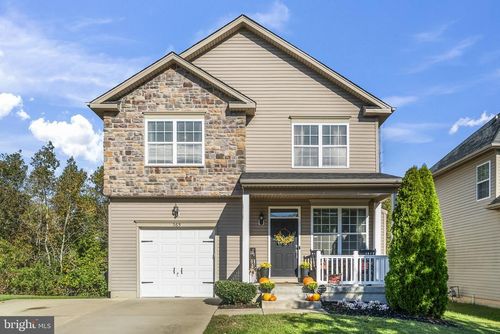 365 Equestrian Way, PRINCE FREDERICK, MD, 20678-3285 | Card Image