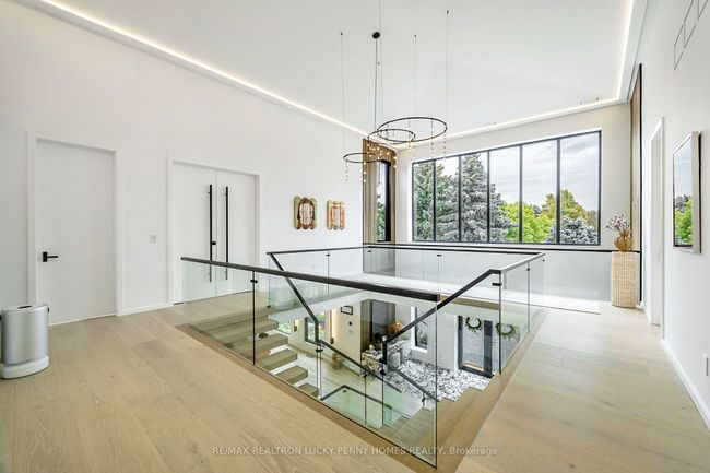 2 Allen Manor, House other with 5 bedrooms, 7 bathrooms and 24 parking in Markham ON | Image 27
