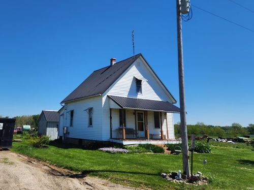 2667 E 1200 S, Bryant, IN, 47326-9307 | Card Image