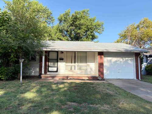 2543 S Hiram Avenue, Wichita, KS, 67217 | Card Image