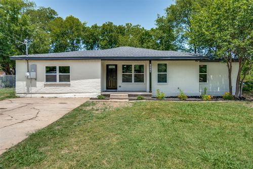 3027 Morgan Drive, Dallas, TX, 75241 | Card Image