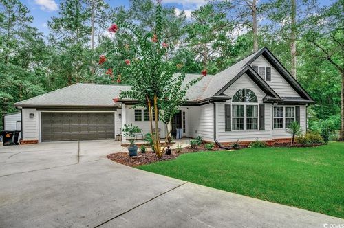 96 Citadel Pl, Pawleys Island, SC, 29585-7217 | Card Image