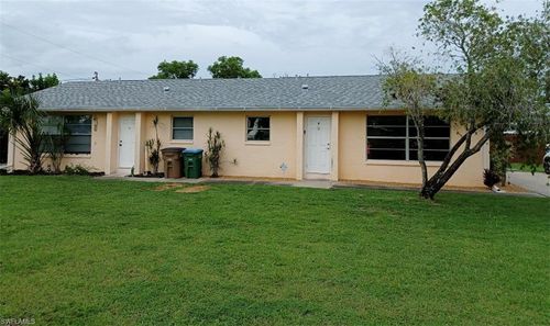 a-317 Tudor Dr, Cape Coral, FL, 33904 | Card Image
