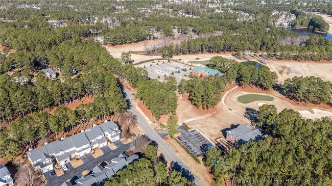 82 Pine Hawk Dr, Townhouse with 3 bedrooms, 3 bathrooms and null parking in Spring Lake NC | Image 18