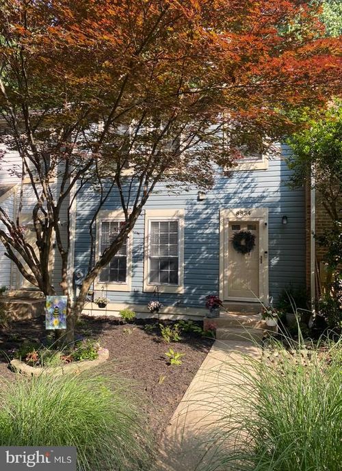 8834 Stonebrook Ln, COLUMBIA, MD, 21046-1414 | Card Image