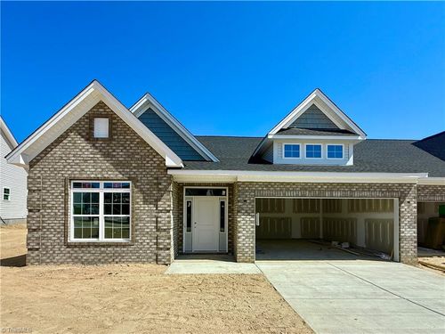 248 Yarrow Dr, Lexington, NC, 27295-7745 | Card Image