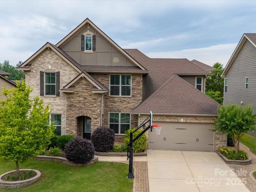 1190 Arges River Dr, Fort Mill, SC, 29715-0045 | Card Image
