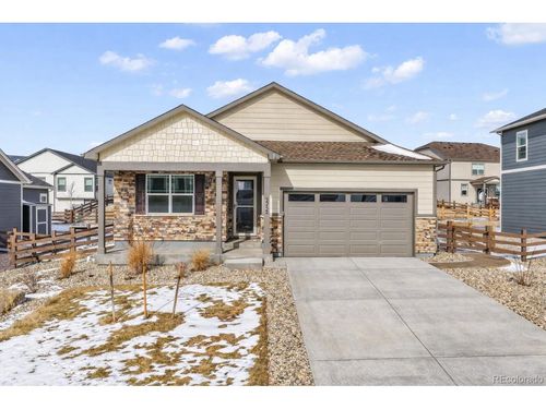 2252 Still Meadows Ct, Monument, CO, 80132-7530 | Card Image