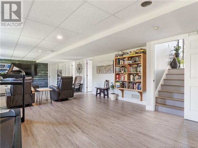 59 Renaud Rd, House other with 4 bedrooms, 3 bathrooms and null parking in Saint Antoine NB | Image 20