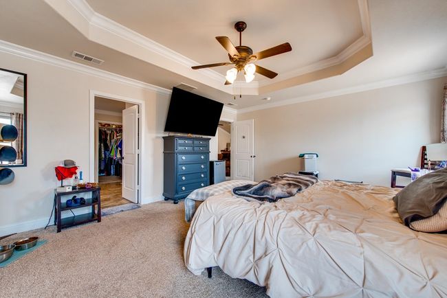 418 O Rourke St, House other with 4 bedrooms, 3 bathrooms and 2 parking in Midland TX | Image 27