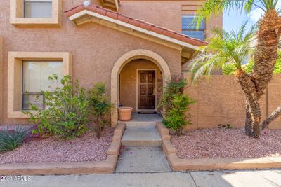 2 - 10420 N 10 Th Street, Townhouse with 2 bedrooms, 2 bathrooms and null parking in Phoenix AZ | Image 2