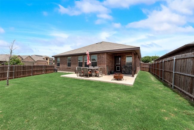 210 High Point Way, House other with 4 bedrooms, 2 bathrooms and null parking in Justin TX | Image 29