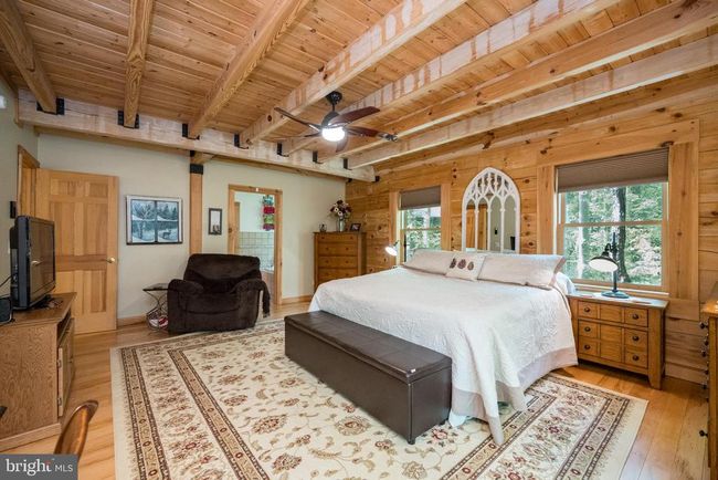 532 Pine Grove Rd, House other with 4 bedrooms, 4 bathrooms and null parking in LONACONING MD | Image 37