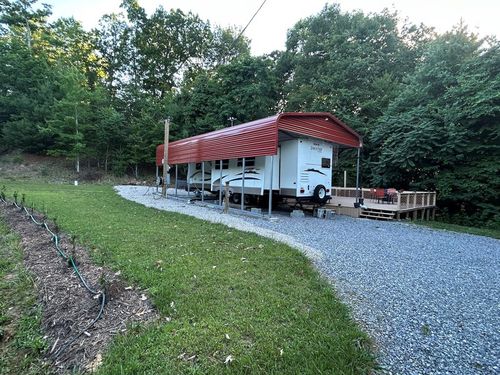 527 Wildlife Drive, Wytheville, VA, 24382 | Card Image