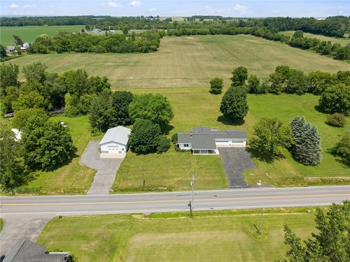 2797 Center Rd, Scipio Center, NY, 13147-4100 | Card Image