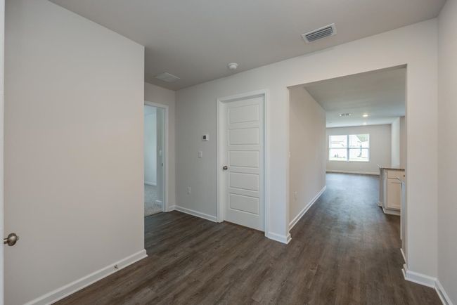 92 E Pecan St, House other with 4 bedrooms, 2 bathrooms and null parking in CRAWFORDVILLE FL | Image 13