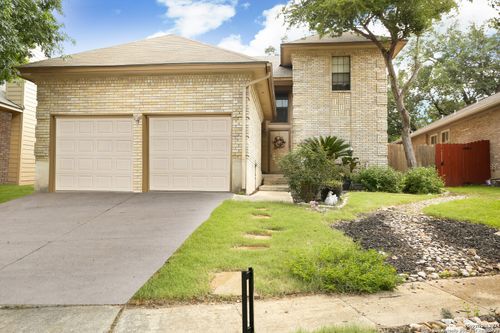 3111 Morning Crk, San Antonio, TX, 78247-3373 | Card Image