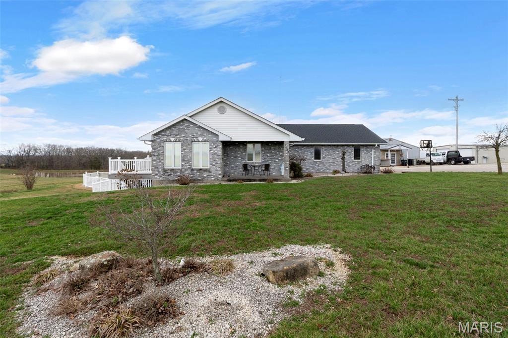 Residential in Perryville 2