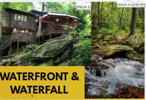 1612 Fall Creek Rd, Purlear, NC, 28665-9009 | Card Image