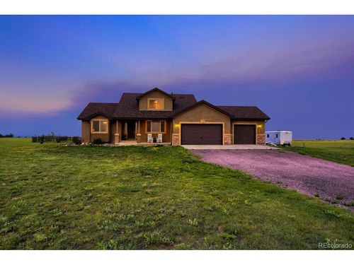 2115 Terri Lee Dr, Peyton, CO, 80831-7582 | Card Image