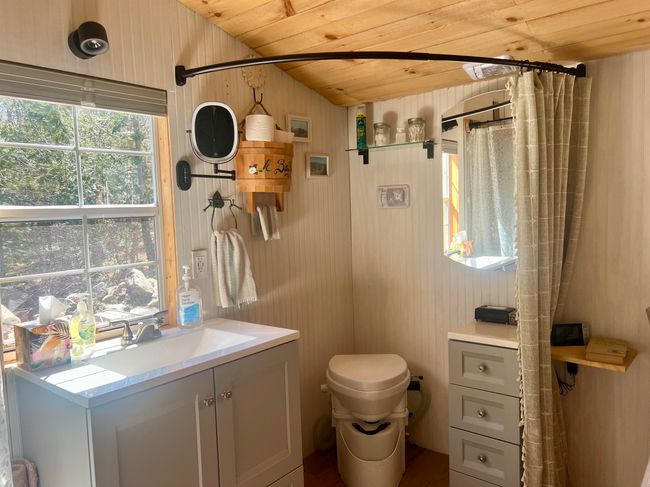 1592 Nh Route 123 A, House other with 1 bedrooms, 1 bathrooms and null parking in South Acworth NH | Image 16