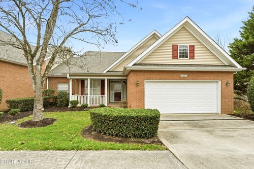 119 Devanshire Ct, Oak Ridge, TN, 37830-8788 | Card Image