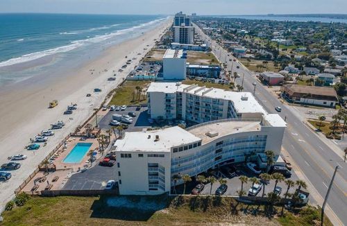 3160-1233 S Atlantic Ave, Daytona Beach, FL, 32118-4801 | Card Image