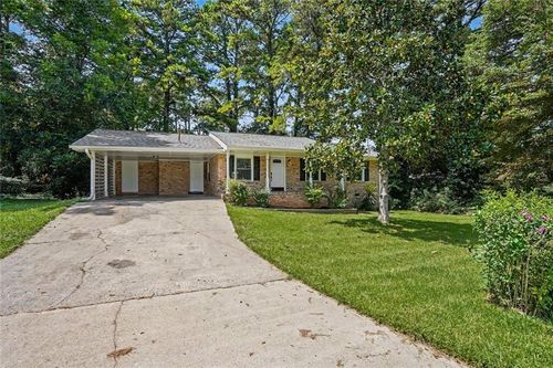 5920 Rolling Oaks Dr, Cumming, GA, 30040-2899 | Card Image