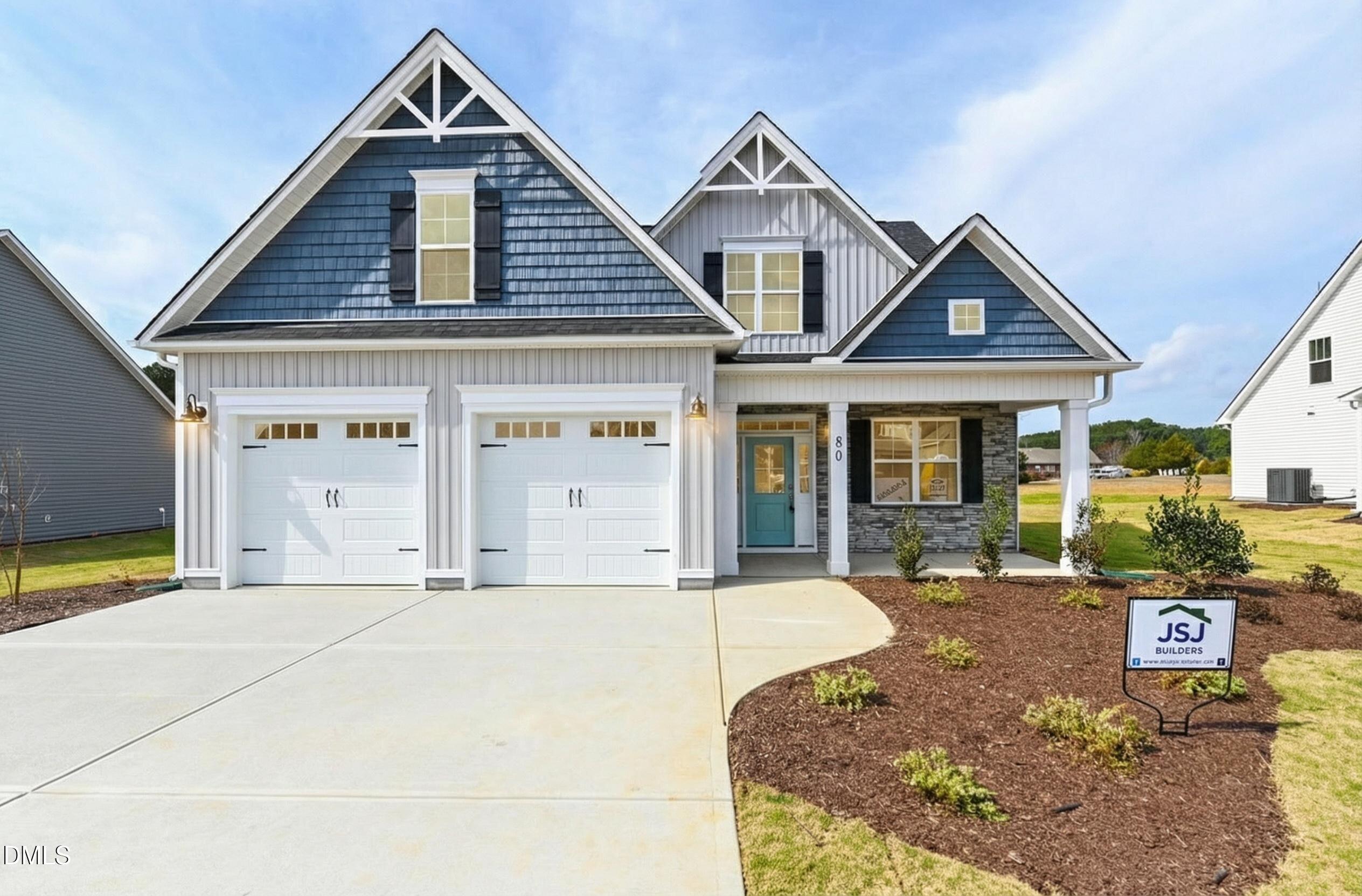 Residential in Clayton