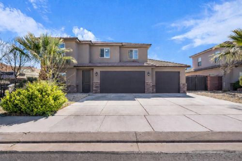 3544 E Broken Mesa Dr, St George, UT, 84790-4220 | Card Image