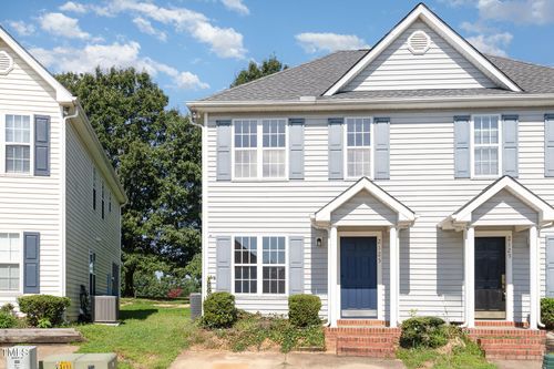 2125 Ventana Ln, Raleigh, NC, 27604-6408 | Card Image