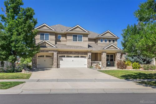 8131 S Coolidge Way, Aurora, CO, 80016-5248 | Card Image