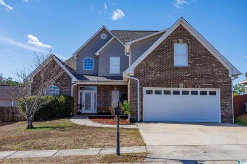 455 Oak Leaf Cir, Pell City, AL, 35125-9326 | Card Image