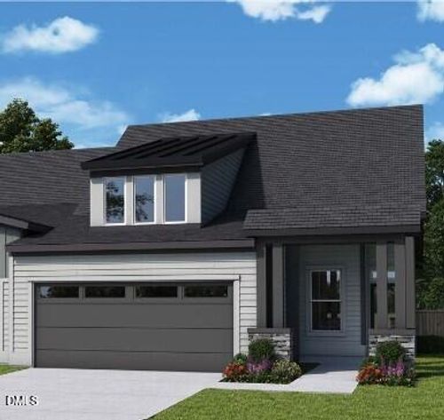 148 Tantara Bnd, Pittsboro, NC, 27312-1951 | Card Image