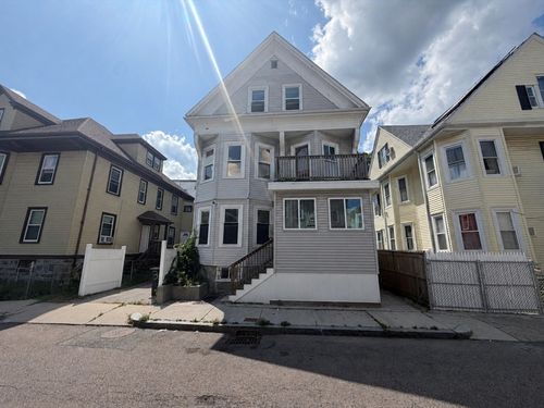 1 Louis D Brown Way, Boston, MA, 02124-1067 | Card Image
