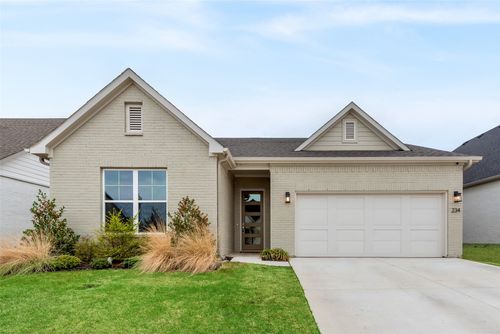 234 Observation Dr N, Aledo, TX, 76008-1369 | Card Image