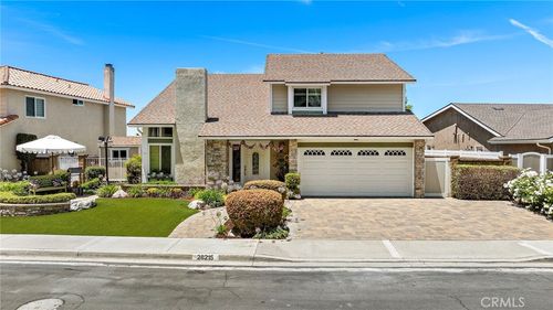 28215 Leticia, Mission Viejo, CA, 92692-2329 | Card Image