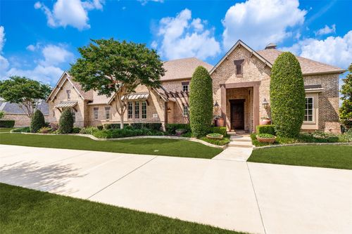 6903 Audubon Dr, Parker, TX, 75002-6927 | Card Image