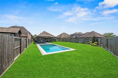 11211 Puckett River Dr, Cypress, TX, 77433-0237 | Card Image