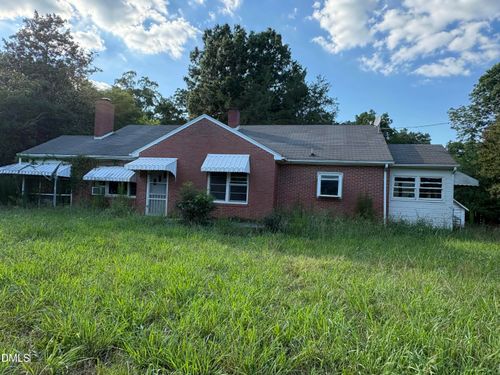 982 Castle Rock Farm Rd, Pittsboro, NC, 27312-9635 | Card Image