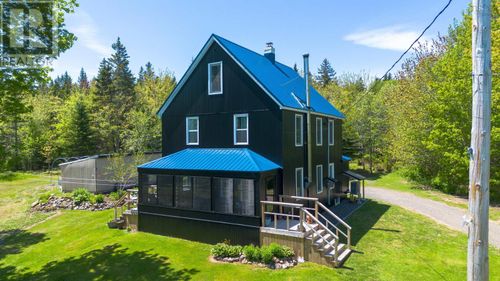 2716 West Side Middle River Road, Middle River, NS, B0E1B0 | Card Image