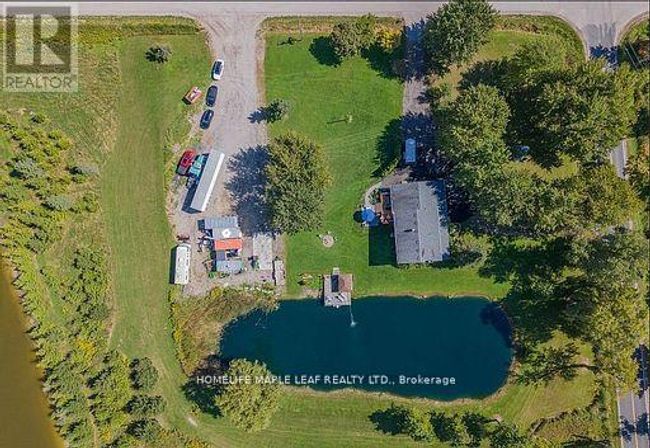 3252 15th Sideroad, House other with 5 bedrooms, 3 bathrooms and 12 parking in New Tecumseth (Beeton) ON | Image 50