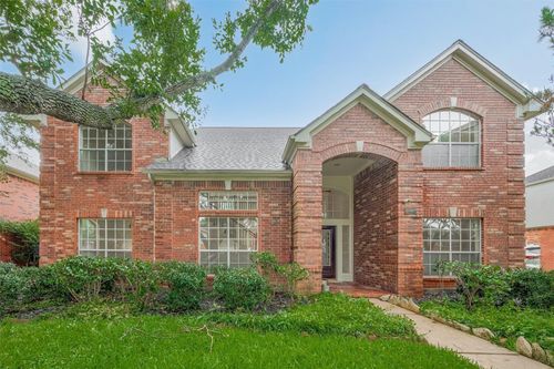 1615 Monvale Ln, Sugar Land, TX, 77479-5500 | Card Image