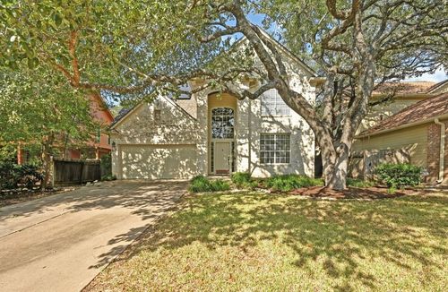 8653 Ephraim Rd, Austin, TX, 78717-5412 | Card Image