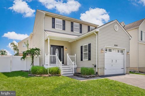 6367 Forest Ave, ELKRIDGE, MD, 21075-5811 | Card Image
