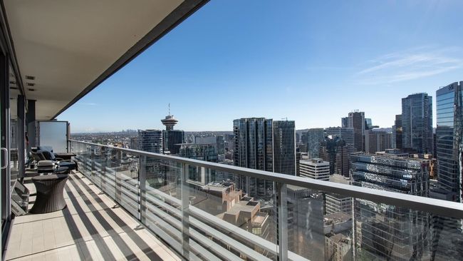 3904 - 1011 W Cordova Street, Condo with 2 bedrooms, 2 bathrooms and 1 parking in Vancouver BC | Image 7