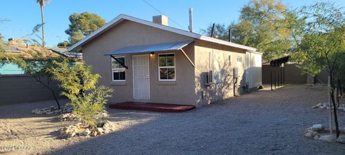 260 E Pastime Road, Tucson, AZ, 85705 | Card Image