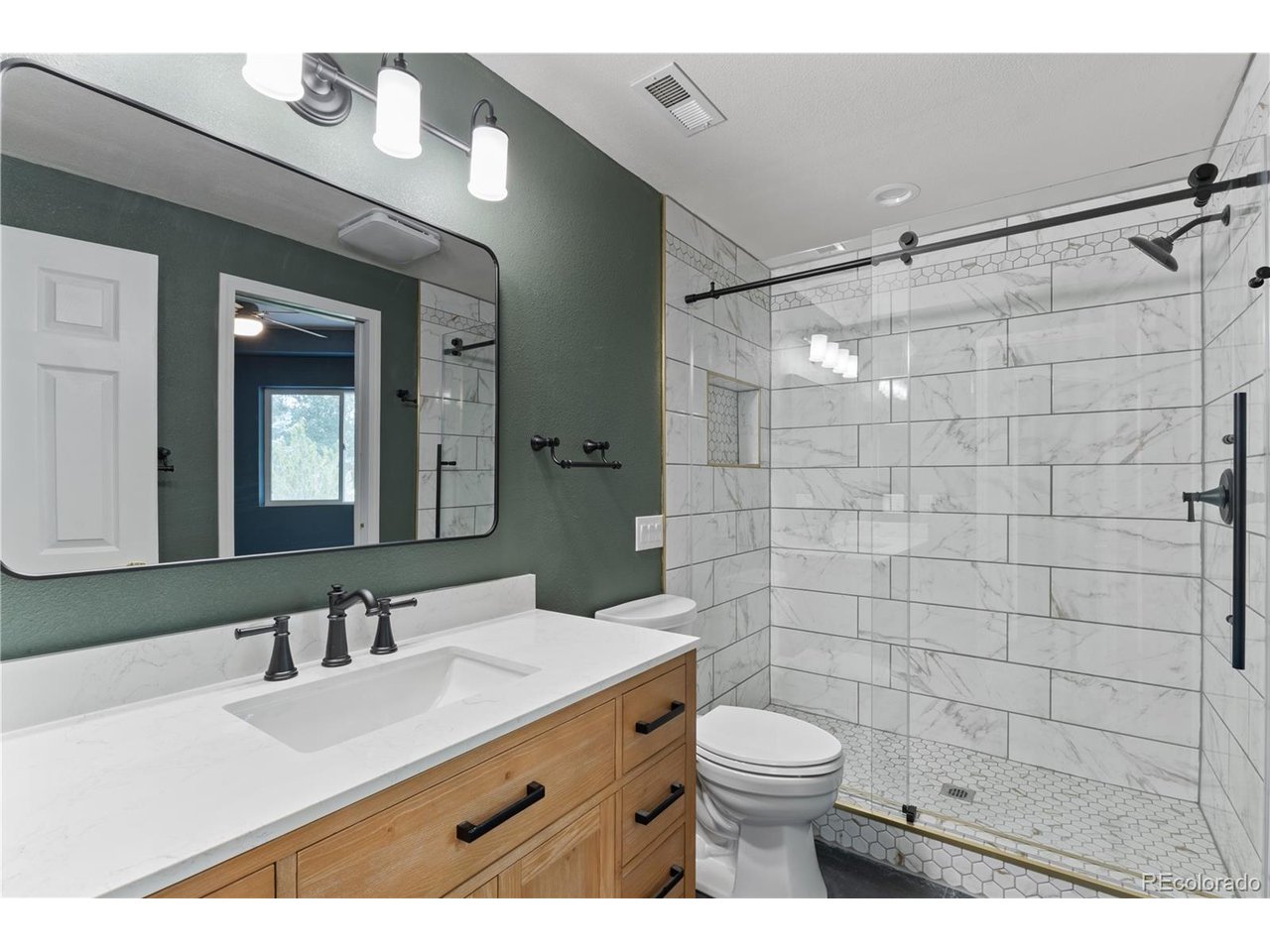 Residential in Colorado Springs 5